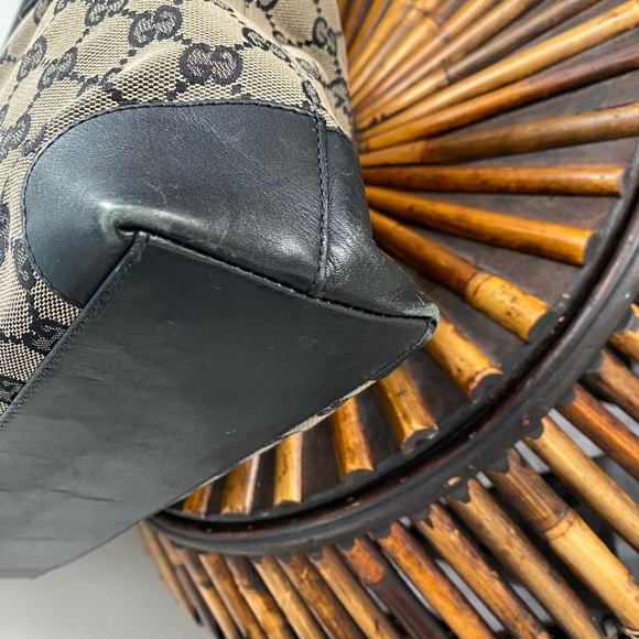 Gucci Work Tote - Picture 10 of 11